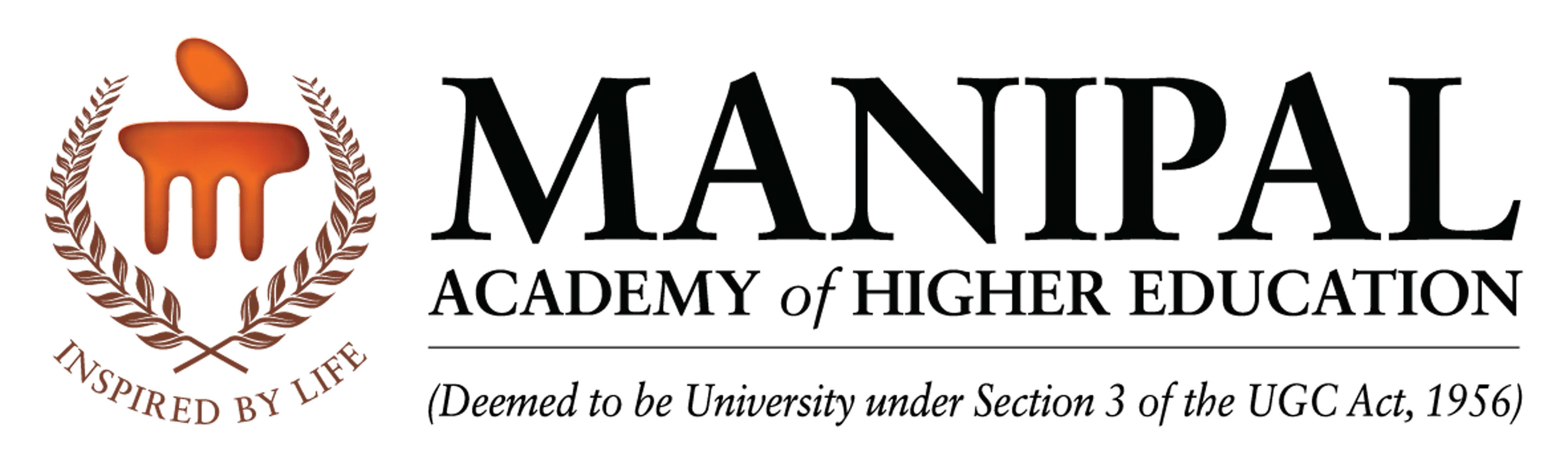 Manipal University Manipal University